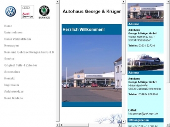 http://autohaus-georgeundkrueger.de