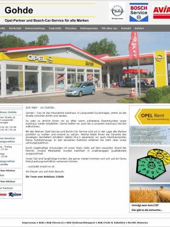 http://autohaus-gohde.de