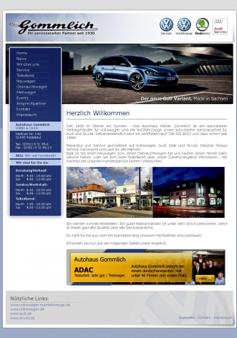 http://autohaus-gommlich.de