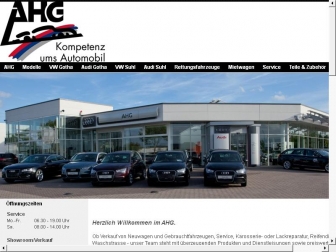 http://autohaus-gotha.de