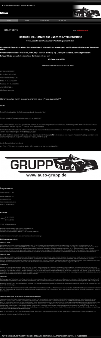 http://autohaus-grupp.de