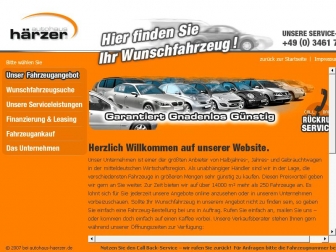 http://autohaus-haerzer.de