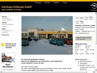 https://www.autohaus-hofmann.de/startseite