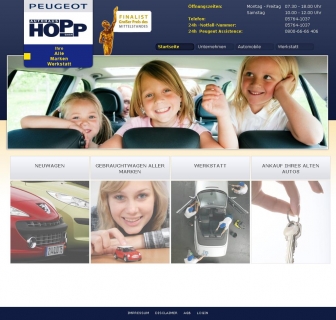 http://autohaus-hopp.de