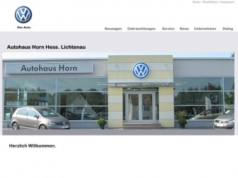 http://autohaus-horn.com