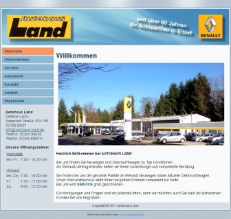 http://www.autohaus-land.de/