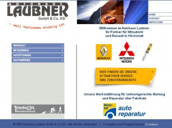 http://autohaus-laubner.de