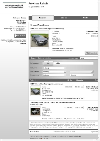 http://autohaus-reischl.de