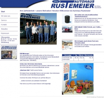 http://www.autohaus-rustemeier.de