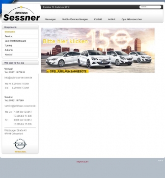 http://autohaus-sessner.de