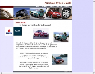 http://autohaus-urban.de