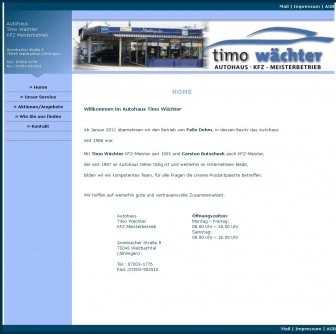 http://autohaus-waechter.com