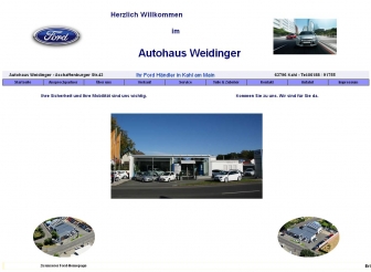 http://www.autohaus-weidinger.de