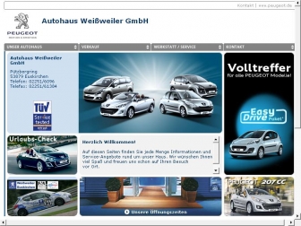 http://autohaus-weissweiler.de