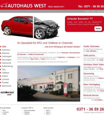 http://autohaus-west-chemnitz.de