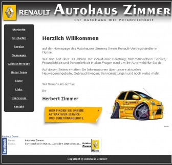 http://autohaus-zimmer.com