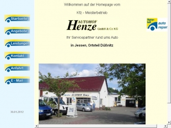 http://autohof-henze.de