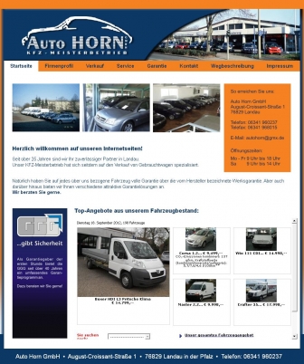 http://autohorn.de