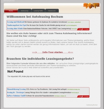 http://autoleasing-bochum.de