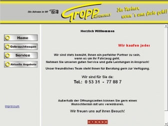 http://automarkt-gropp.de