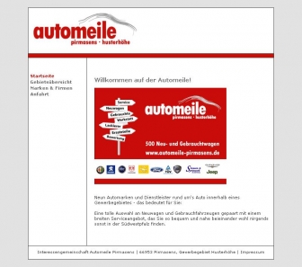 http://automeile-pirmasens.de