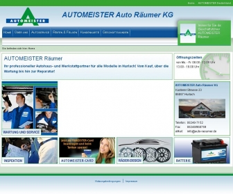 http://automeister-raeumer.de