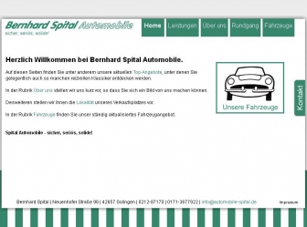 http://automobile-spital.de