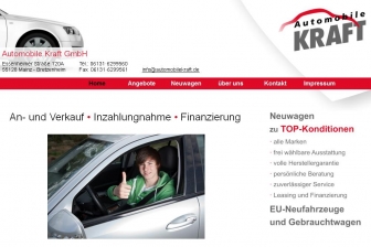 http://automobilekraft.de