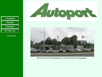 http://autoport-cuxhaven.de