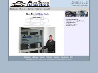 http://www.autoservice-heinz-krah.de