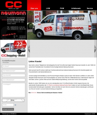 http://www.autovermietung-neumann.de