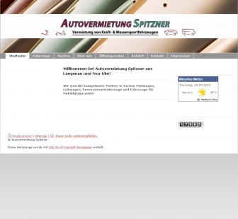 http://autovermietung-spitzner.de