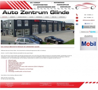 http://autozentrum-glinde.de