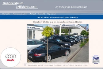 http://autozentrumhilden.de