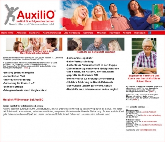 http://auxilio.info