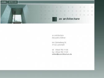 http://av-architecture.de