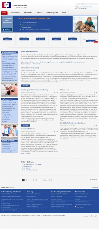 http://av-assekuranzmakler.de