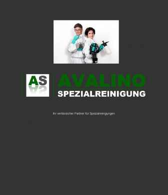 http://avalino-spezialreinigung.de