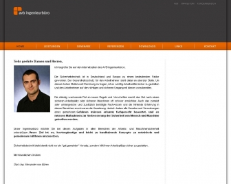 http://avb-ingenieurbuero.de