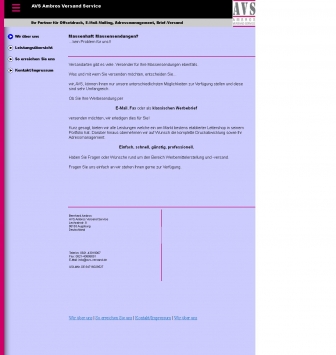 http://avs-versand.de