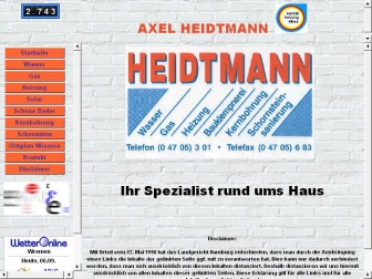 http://axel-heidtmann.de