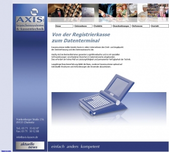 http://axis-kassen.de