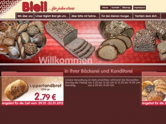 http://back-bleil.de