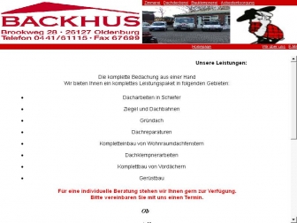 http://backhus-gmbh.de