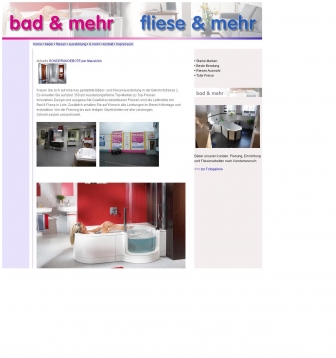 http://www.bad-fliese-lohr.de