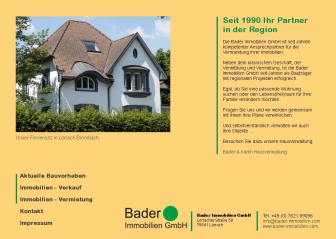 http://bader-immobilien.com