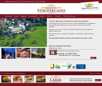 http://badhotel-stauferland.de