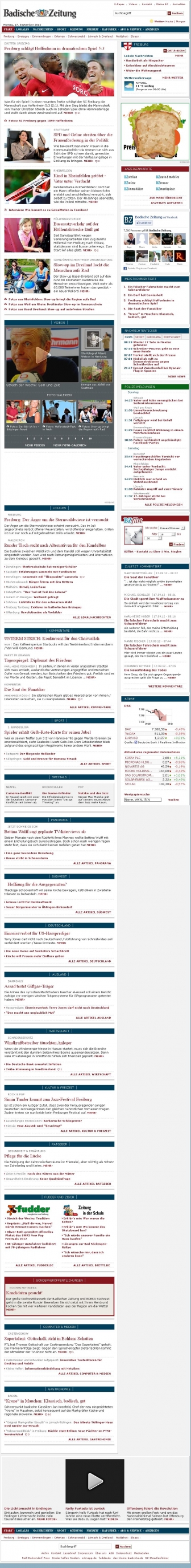 http://www.badische-zeitung.de/