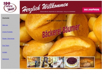 http://baeckerei-baeumer.de