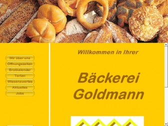 http://baeckerei-goldmann.de